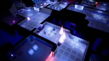 Игра для ПК Games of PID The Protagonist: EX-1 (16+)