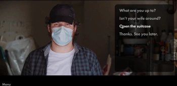 Игра для ПК Games of PID The World After (12+)