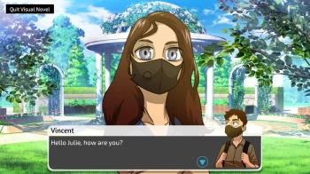 Игра для ПК Games of PID The World After (12+)