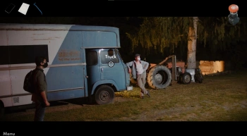 Игра для ПК Games of PID The World After (12+)