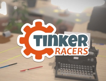 Игра для ПК Games of PID Tinker Racers (6+)