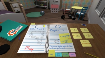 Игра для ПК Games of PID Tinker Racers (6+)