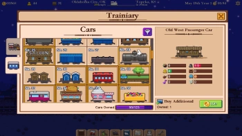 Игра для ПК Games of PID Tiny Rails (6+)