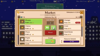 Игра для ПК Games of PID Tiny Rails (6+)