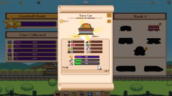 Игра для ПК Games of PID Tiny Rails (6+)