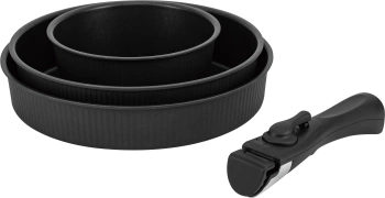 Набор посуды Rondell Invorno RDA-2018