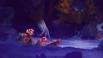 Игра для ПК Games of PID Unruly Heroes (12+)