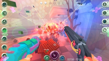 Игра для ПК Games of PID Vapormaze (12+)