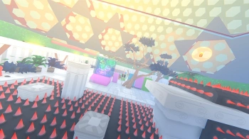 Игра для ПК Games of PID Vapormaze (12+)