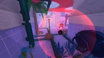 Игра для ПК Games of PID Vapormaze (12+)