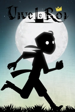 Игра для ПК Games of PID Vive le Roi (12+)