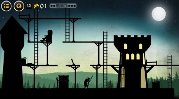 Игра для ПК Games of PID Vive le Roi (12+)