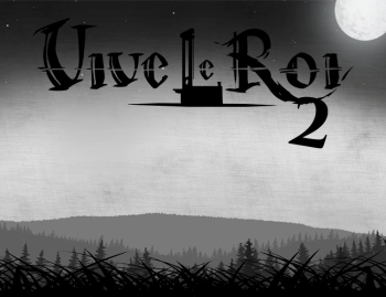 Игра для ПК Games of PID Vive Le Roi 2 (12+)