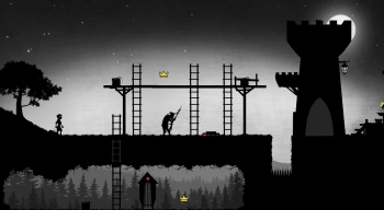 Игра для ПК Games of PID Vive Le Roi 2 (12+)