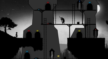 Игра для ПК Games of PID Vive Le Roi 2 (12+)