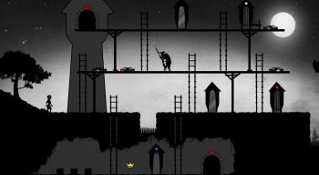 Игра для ПК Games of PID Vive Le Roi 2 (12+)