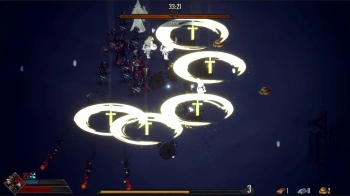 Игра для ПК Games of PID Whacking Hell! (12+)