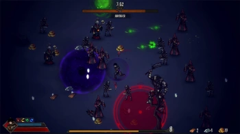 Игра для ПК Games of PID Whacking Hell! (12+)