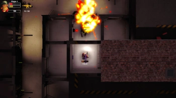 Игра для ПК Games of PID Whiskey & Zombies: The Great Southern Zombie Escap (18+)