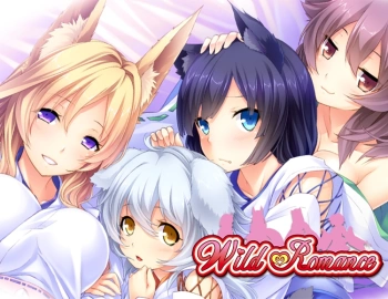 Игра для ПК Games of PID Wild Romance (16+)