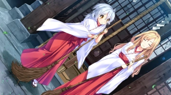 Игра для ПК Games of PID Wild Romance (16+)