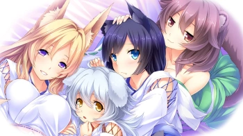 Игра для ПК Games of PID Wild Romance (16+)