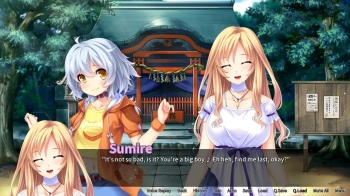 Игра для ПК Games of PID Wild Romance (16+)