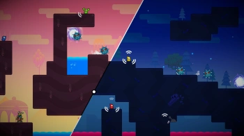 Игра для ПК Games of PID World Splitter (6+)