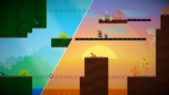 Игра для ПК Games of PID World Splitter (6+)