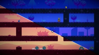 Игра для ПК Games of PID World Splitter (6+)