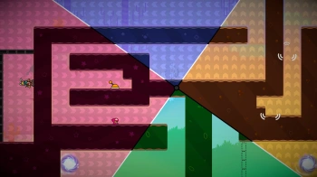 Игра для ПК Games of PID World Splitter (6+)