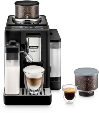 Кофемашина Delonghi EXAM440.55.B