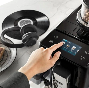 Кофемашина Delonghi EXAM440.55.B