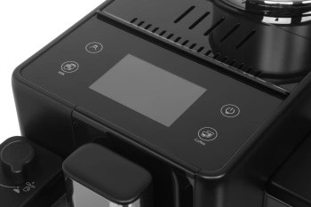 Кофемашина Delonghi Rivelia EXAM440.55.B