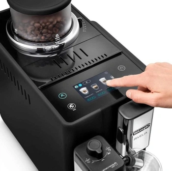 Кофемашина Delonghi Rivelia EXAM440.55.B