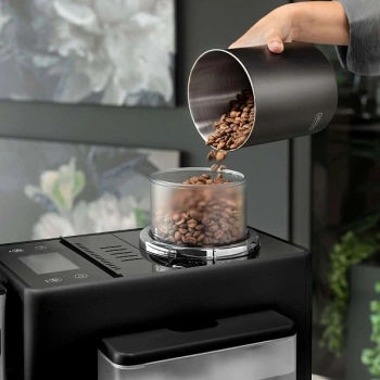 Кофемашина Delonghi Rivelia EXAM440.55.B