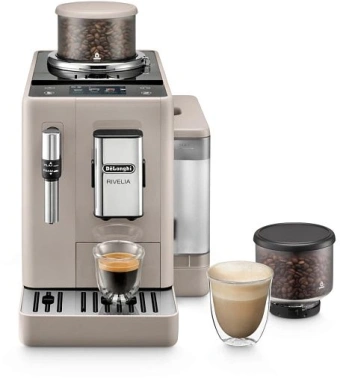 Кофемашина Delonghi Rivelia EXAM440.35.BG