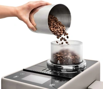 Кофемашина Delonghi Rivelia EXAM440.35.BG