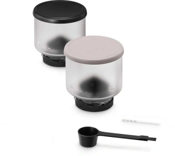 Кофемашина Delonghi Rivelia EXAM440.35.BG