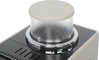 Кофемашина Delonghi Rivelia EXAM440.35.BG