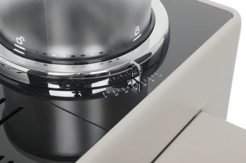 Кофемашина Delonghi Rivelia EXAM440.35.BG