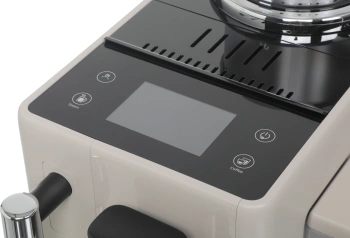 Кофемашина Delonghi Rivelia EXAM440.35.BG