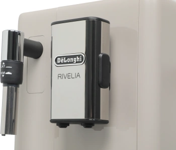 Кофемашина Delonghi Rivelia EXAM440.35.BG