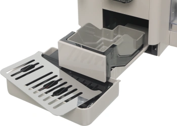 Кофемашина Delonghi Rivelia EXAM440.35.BG