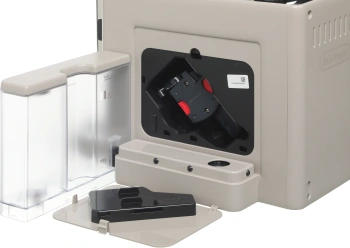 Кофемашина Delonghi Rivelia EXAM440.35.BG