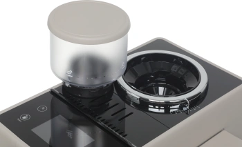 Кофемашина Delonghi Rivelia EXAM440.35.BG