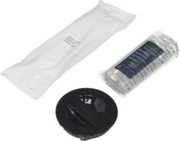 Кофемашина Delonghi Rivelia EXAM440.35.BG