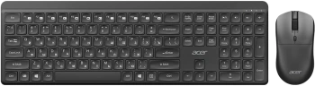 Клавиатура + мышь Acer OCC502