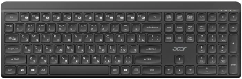 Клавиатура + мышь Acer OCC502