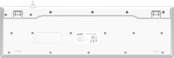 Клавиатура Acer OKW503